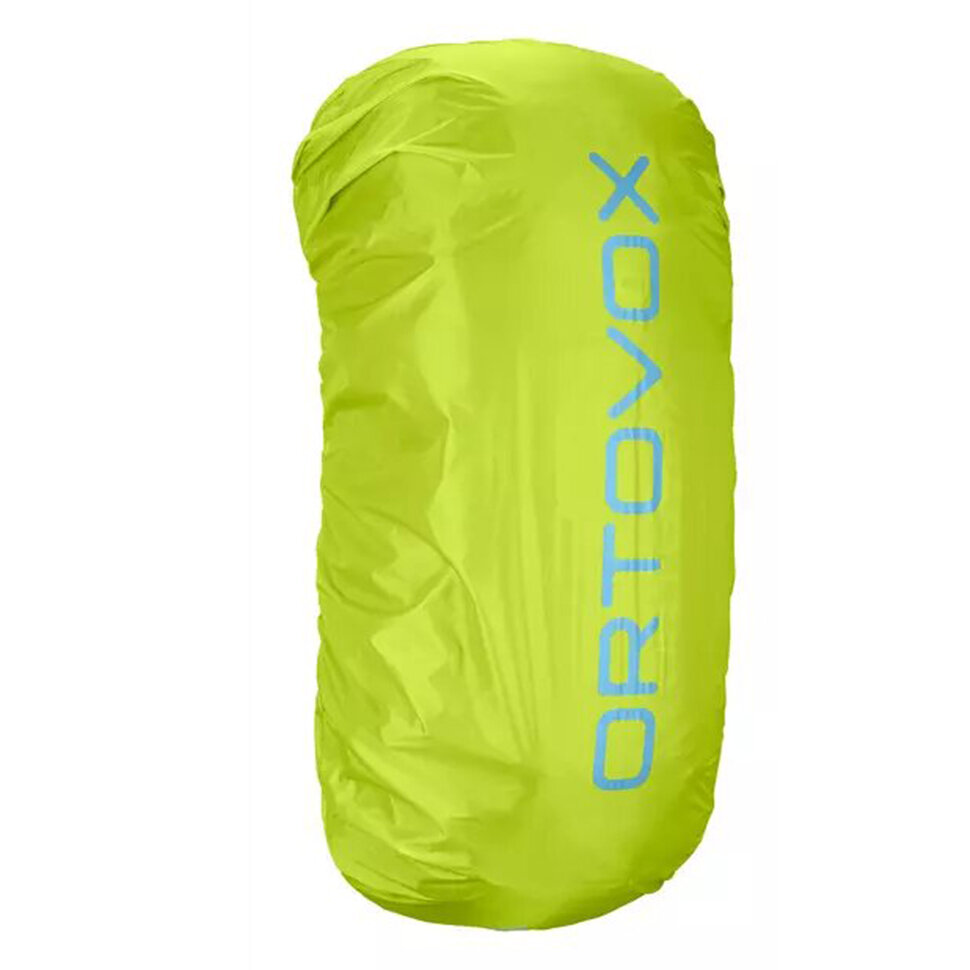 Чехол для рюкзака ORTOVOX Raincover Happy Green 2021