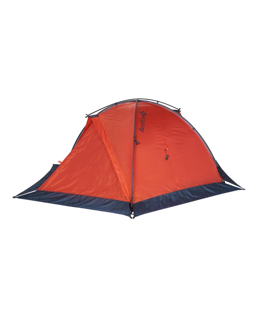 Палатка Mountain Fox V2