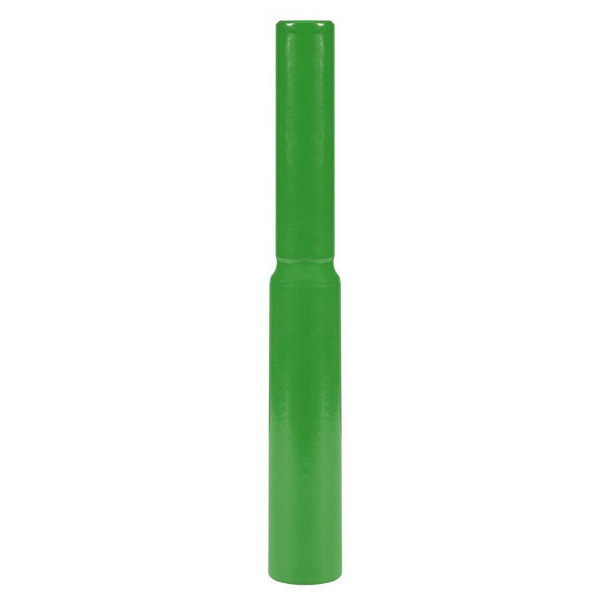 Граната металлическая для метания 500 г, 25 см, металл S0000072190 зеленый