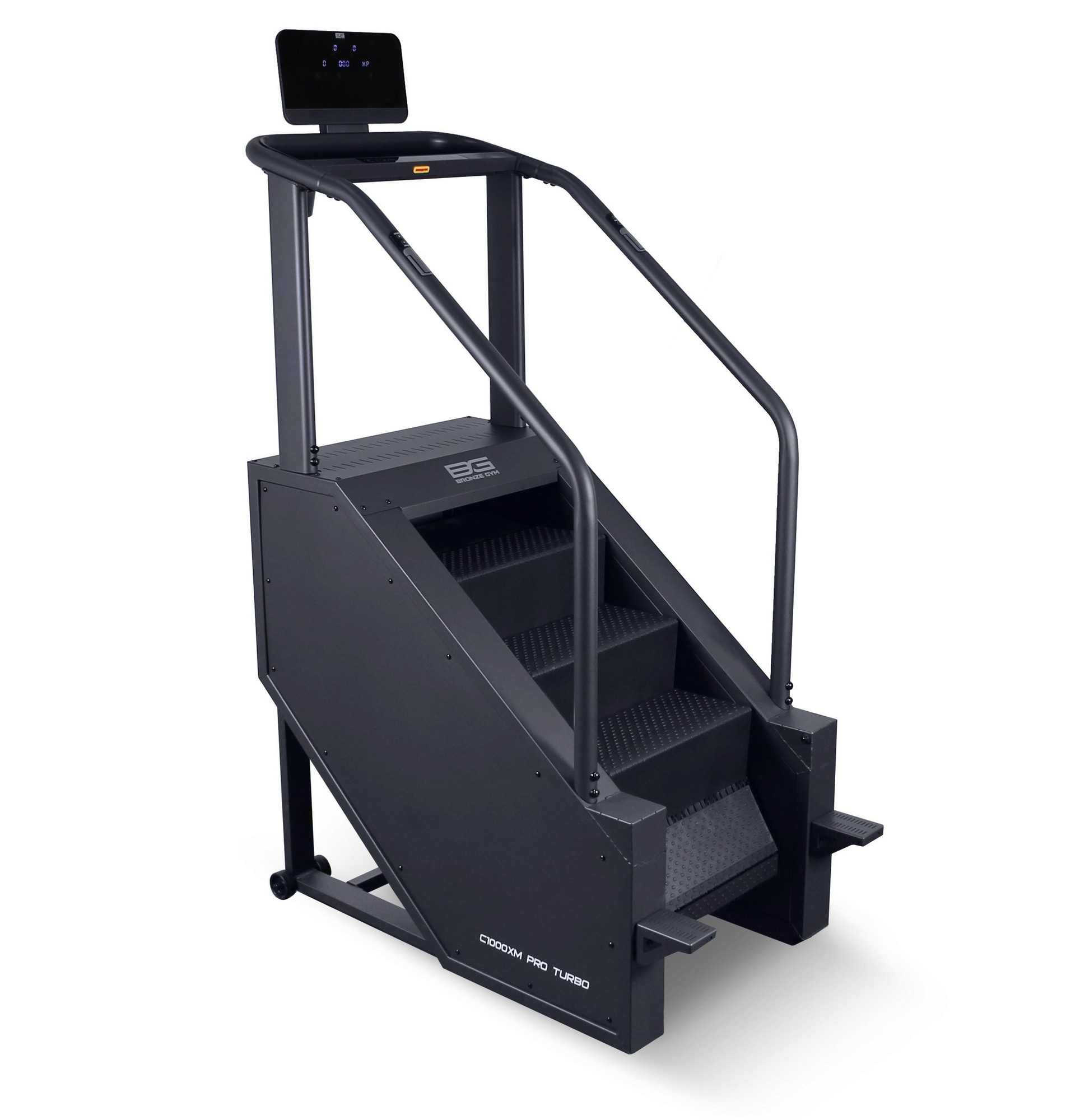 Лестница-эскалатор Bronze Gym C1000XM Pro Turbo