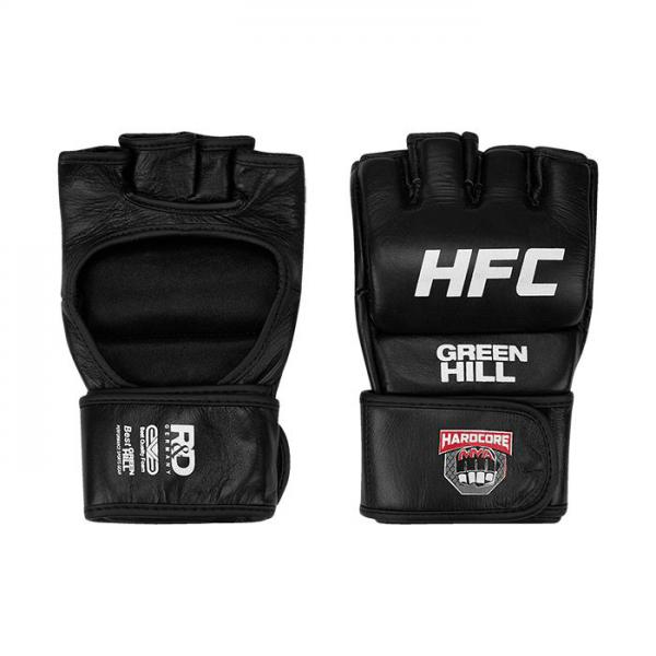 HARDCORE MMA перчатки