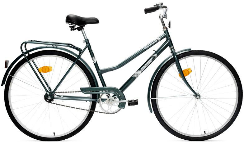 *Велосипед AIST 28-240 28" 2024