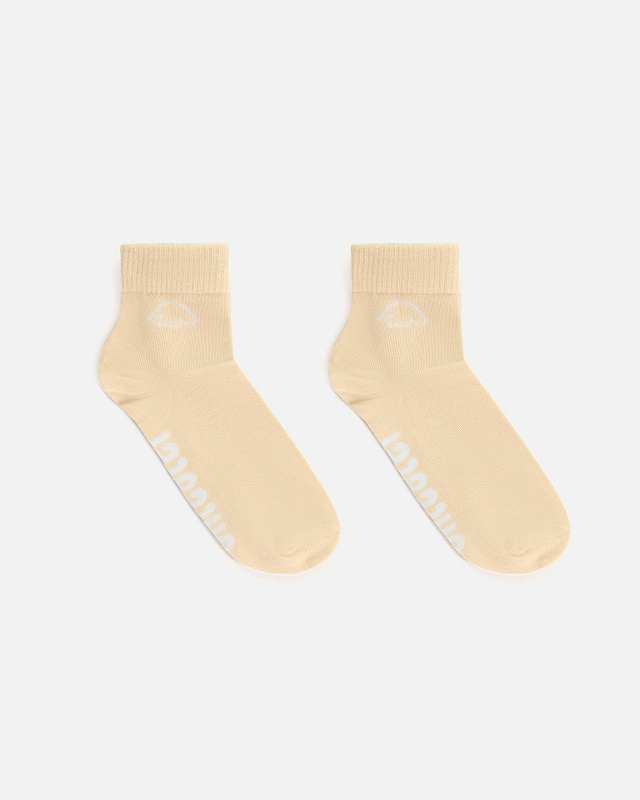 Носки Anteater Low Socks