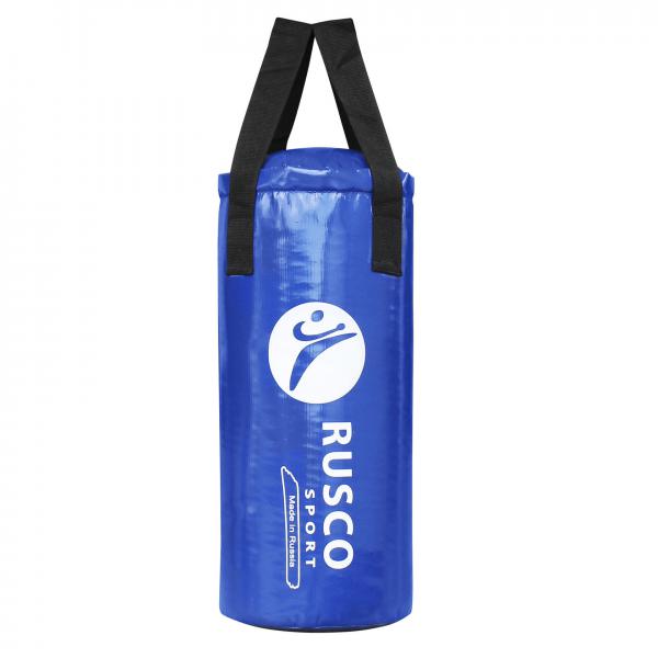 Набор Sport Blue боксерский мешок + перчатки, 8 кг мешок, 4 OZ перчатки