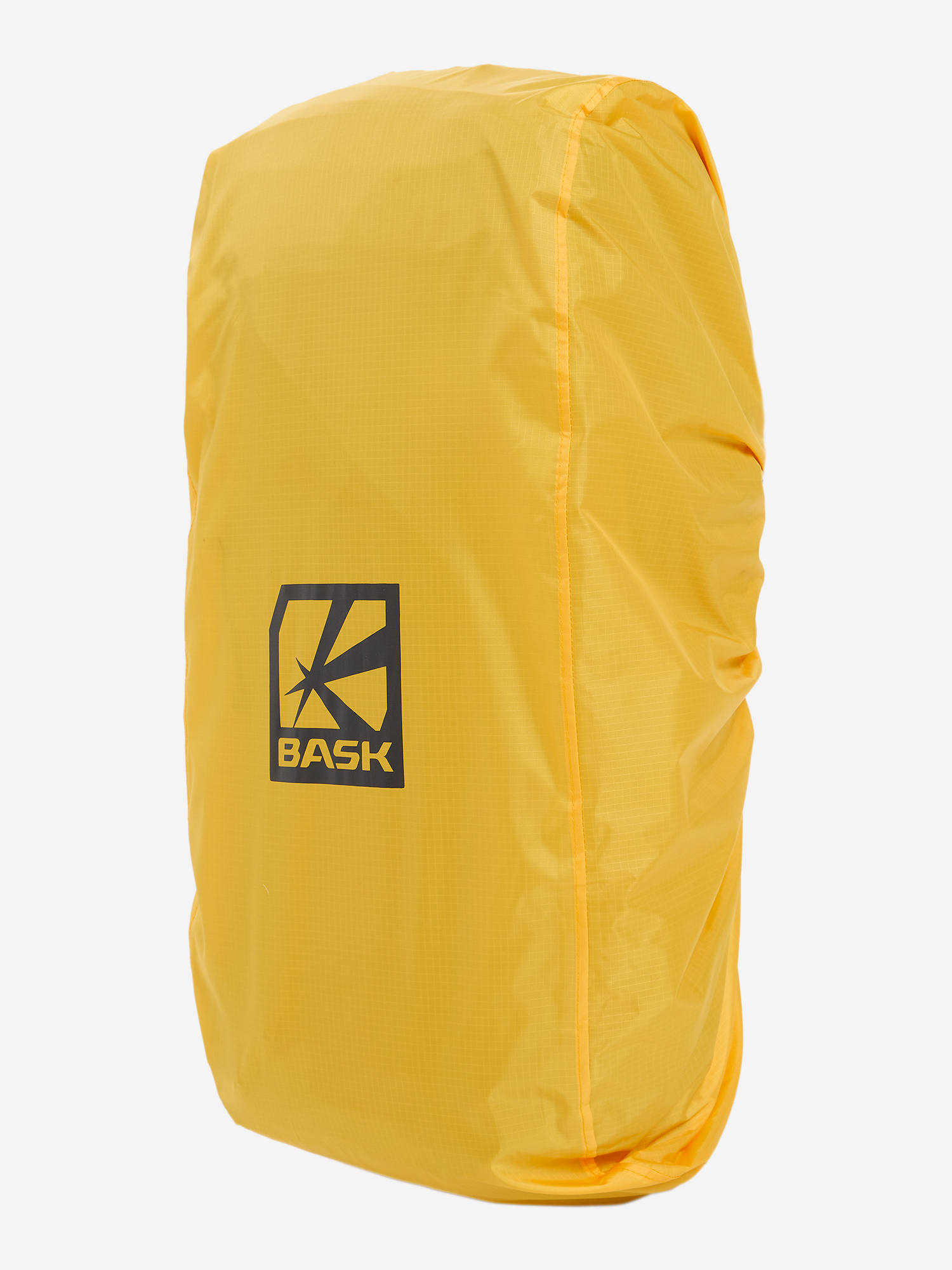 Накидка на рюкзак Bask Raincover V2 М, 35-55 л, Оранжевый
