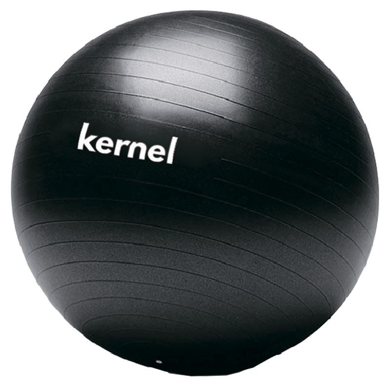 Гимнастический мяч d75см Kernel BL003-3