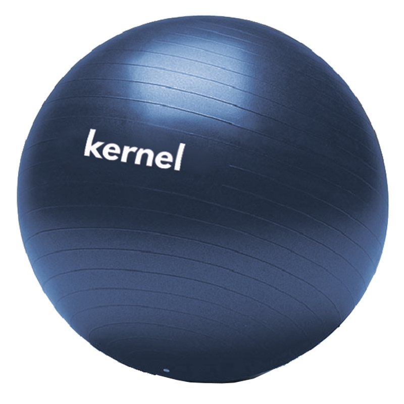 Гимнастический мяч d55см Kernel BL003-1