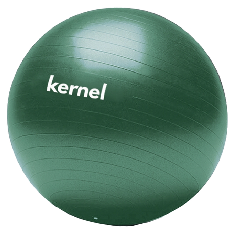 Гимнастический мяч d65см Kernel BL003-2