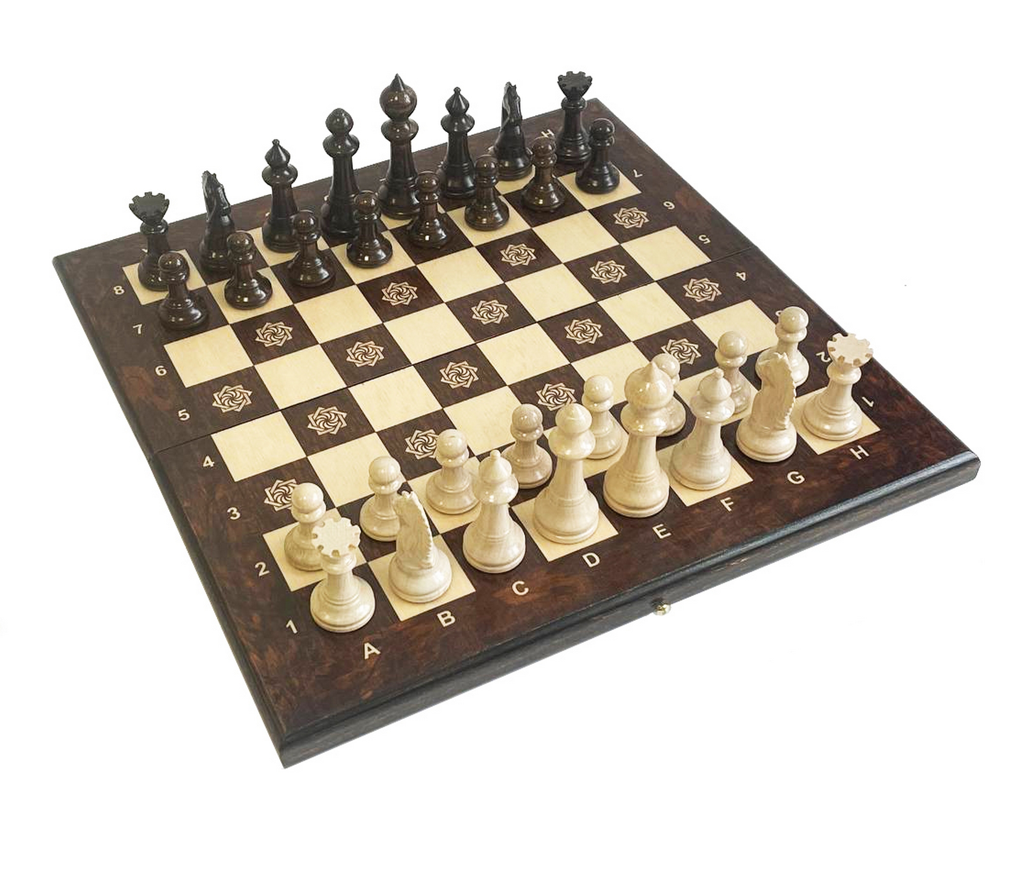 Шахматы  quot;Бесконечность 2 quot; 30 Armenakyan AA101-32