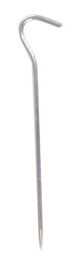 Набор колышков Solid Pin-Peg (10 шт.) 18 см.
