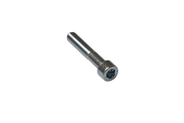Болт Hex screw Nr. 1(DIN 912) - M10x80-120 mm