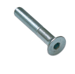 Болт Hex screw Nr. 2 (DIN 7991) - M10x30-50 mm