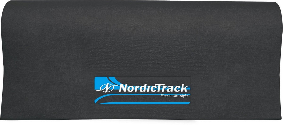 Коврик для тренажера 130x90x0,6 см NordicTrack ASA081N-130