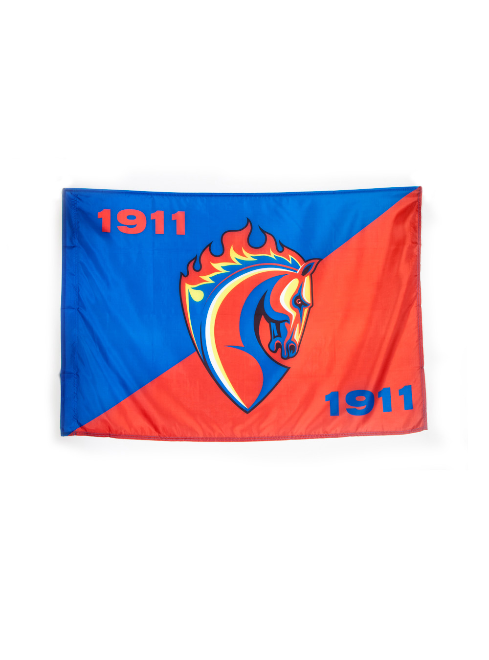 Флаг "Талисман" 90 х 135