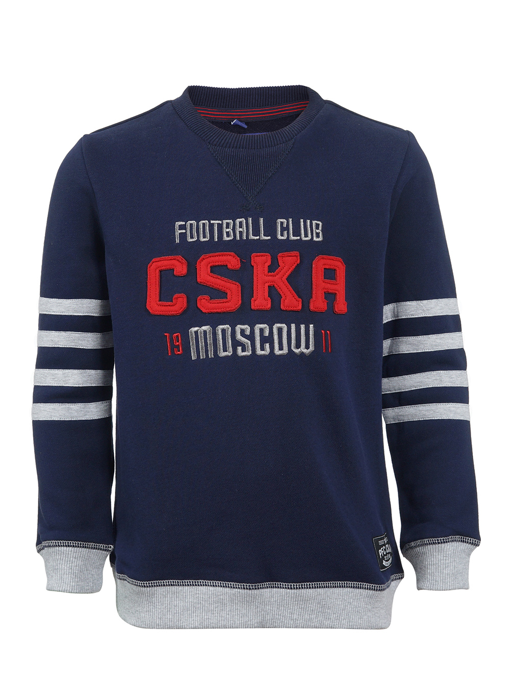 Свитшот детский "CSKA Moscow" (140)