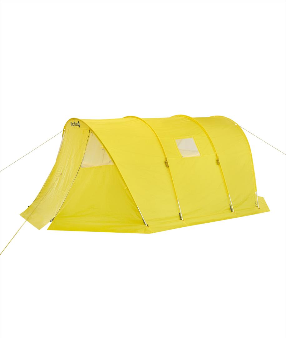 Палатка Team Fox 2 V3