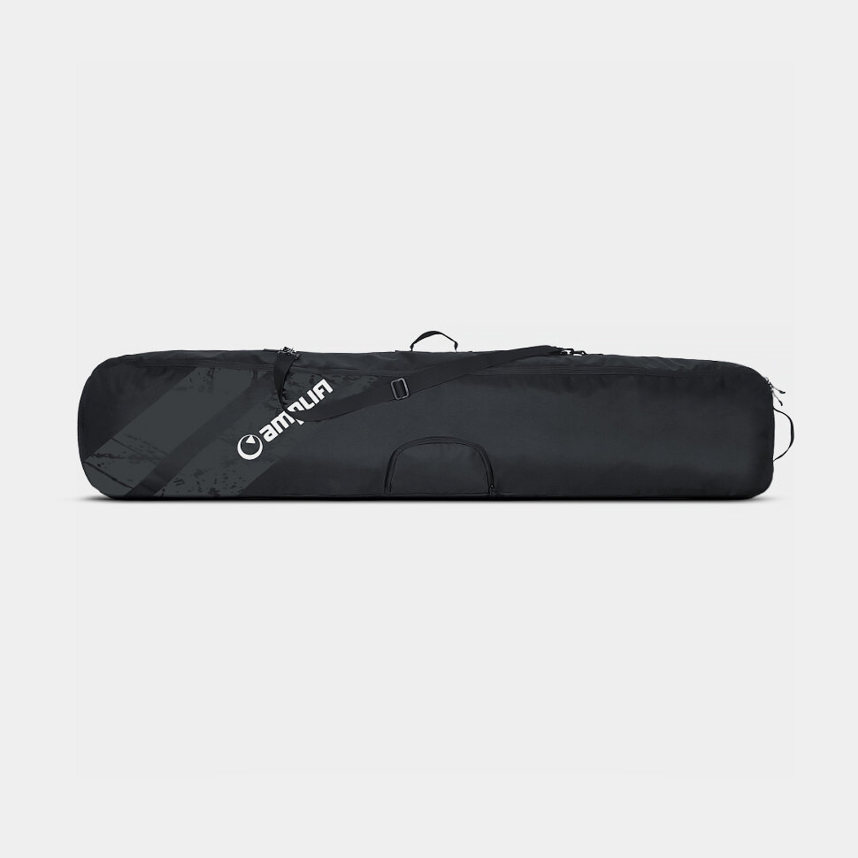 Чехол для сноуборда AMPLIFI Cart Bag Stealth 166 Black 2022