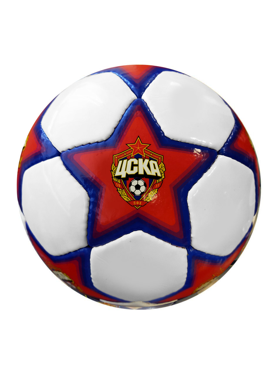 Мяч сувенирный "Stars"  размер 5