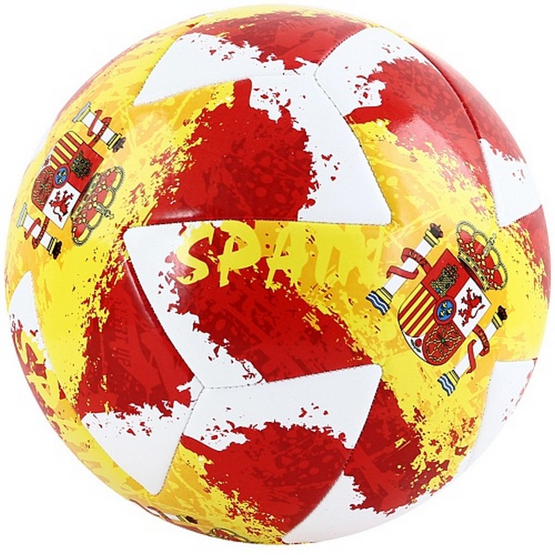 Мяч футбольный для отдыха Start Up E5127 Spain р.5