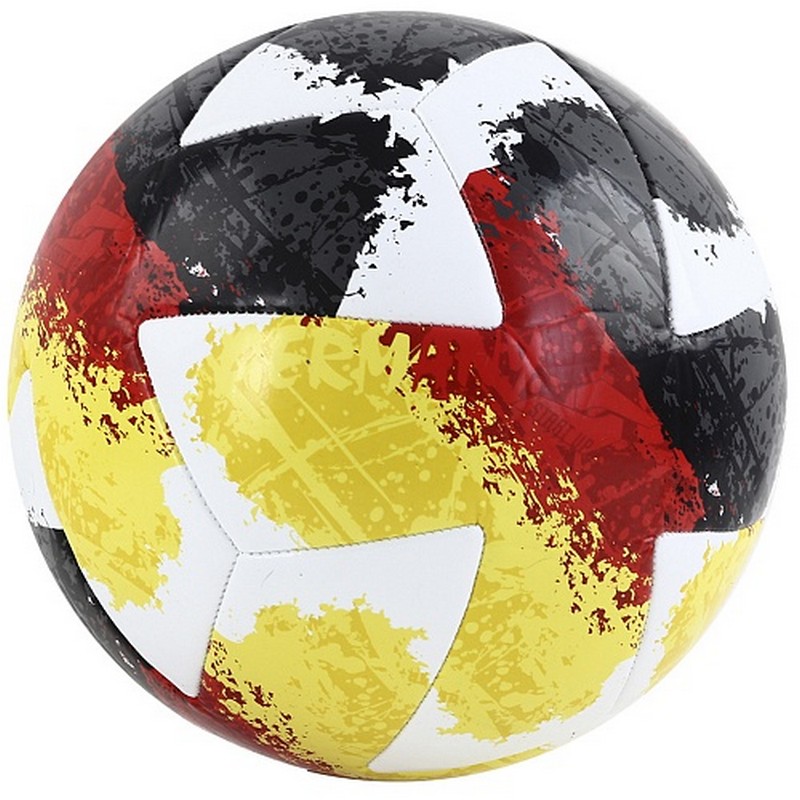 Мяч футбольный для отдыха Start Up E5127 Germany р.5
