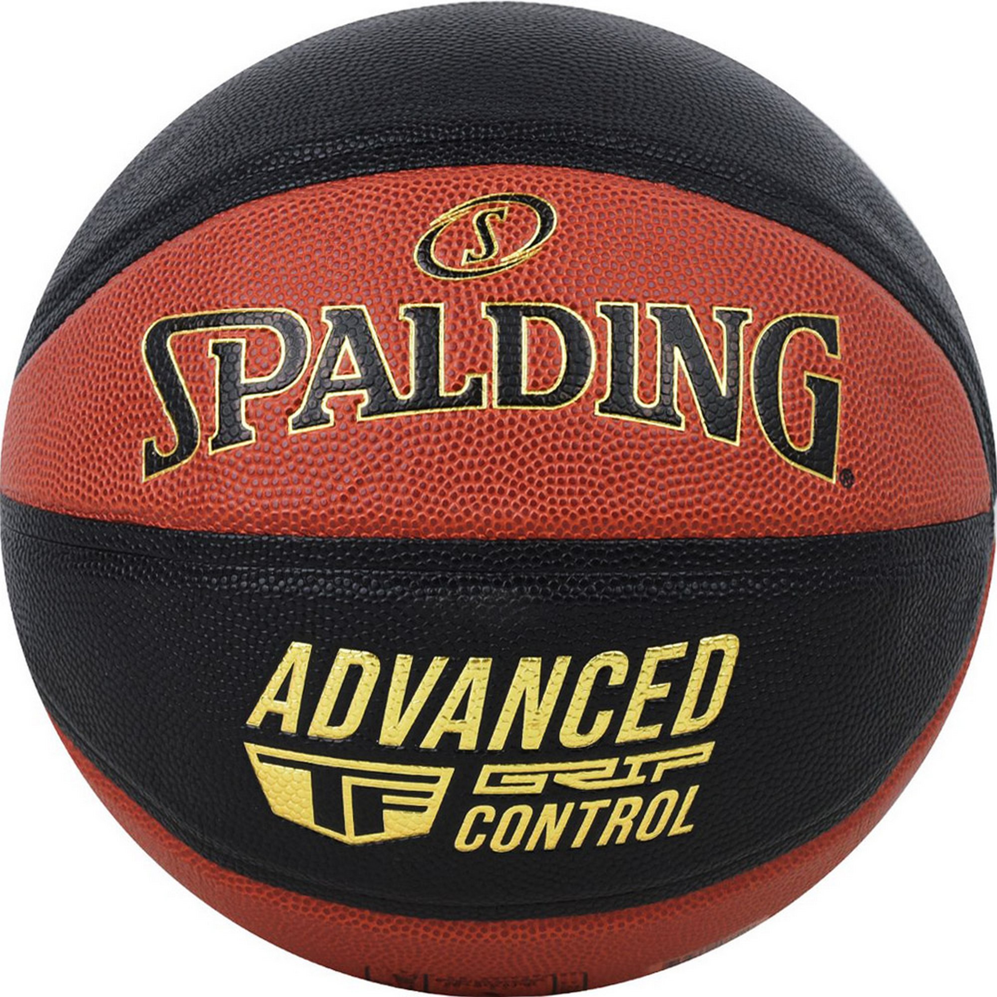 Мяч баскетбольный Spalding Advanced Grip Control  In/Out 76872z  р.7