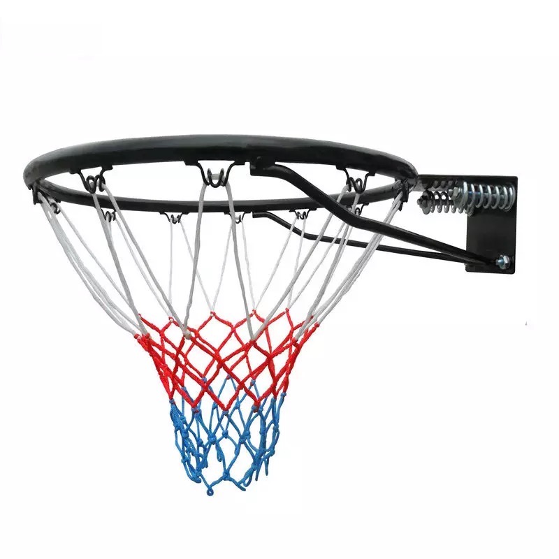 Кольцо баскетбольное Royal Fitness с пружинами S-R2