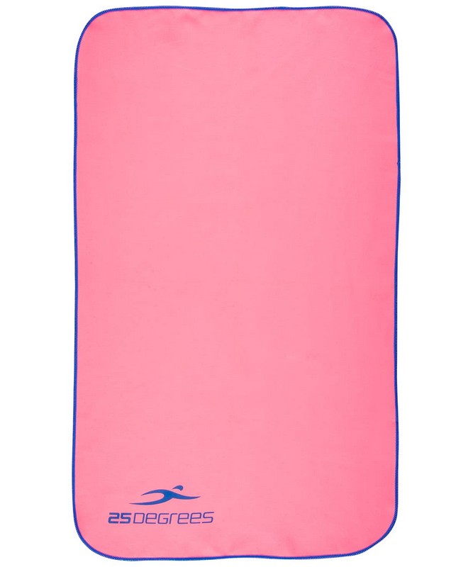 Полотенце 25Degrees Pilla микрофибра, Pink