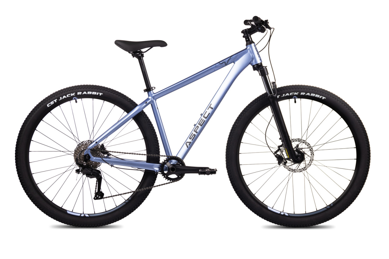 Горный велосипед Aspect Cobalt 29 (2024)