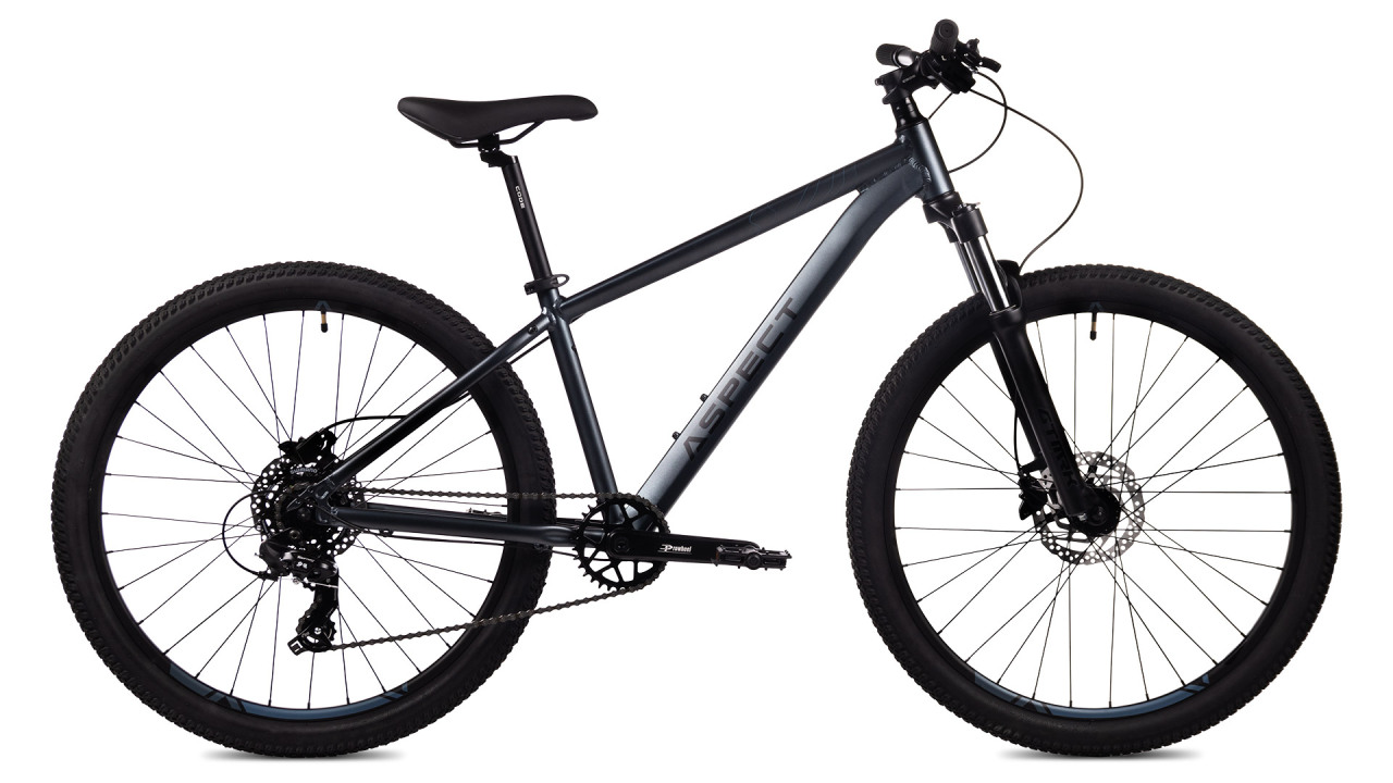 Горный велосипед Aspect Ideal HD 26 (2024)