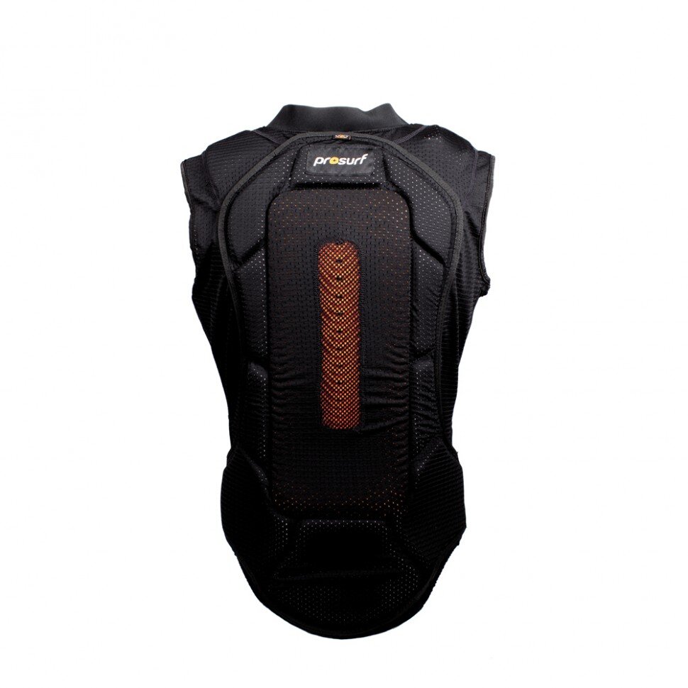 Защитный жилет PRO SURF Back Protector Vest 2023